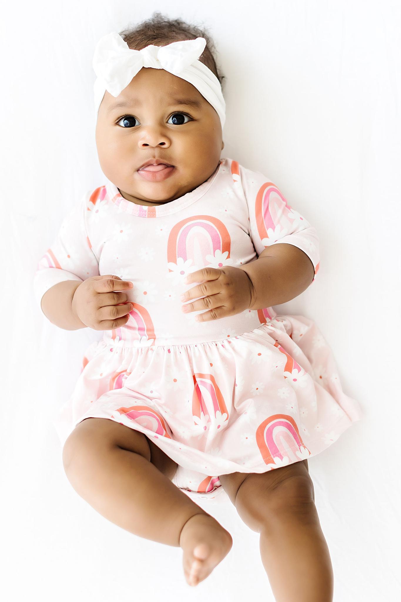 CUTIEpie dresses  (0-24m)