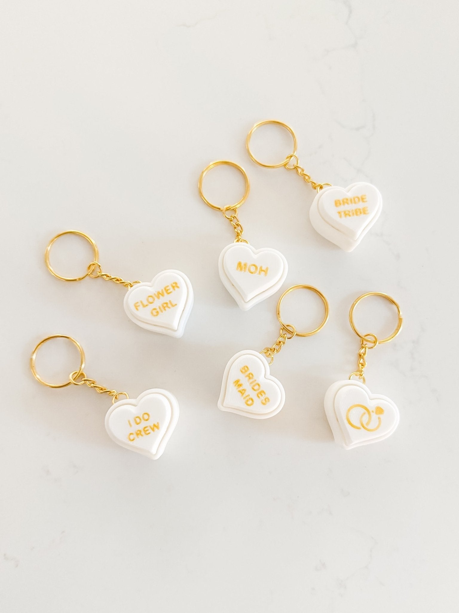 BRIDAL party gifts