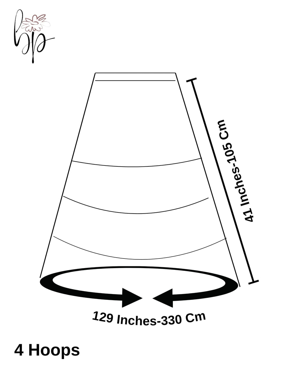 Hoop Skirt, Tulle Underskirt, Wedding Dress Underskirt, White Petticoat Skirt