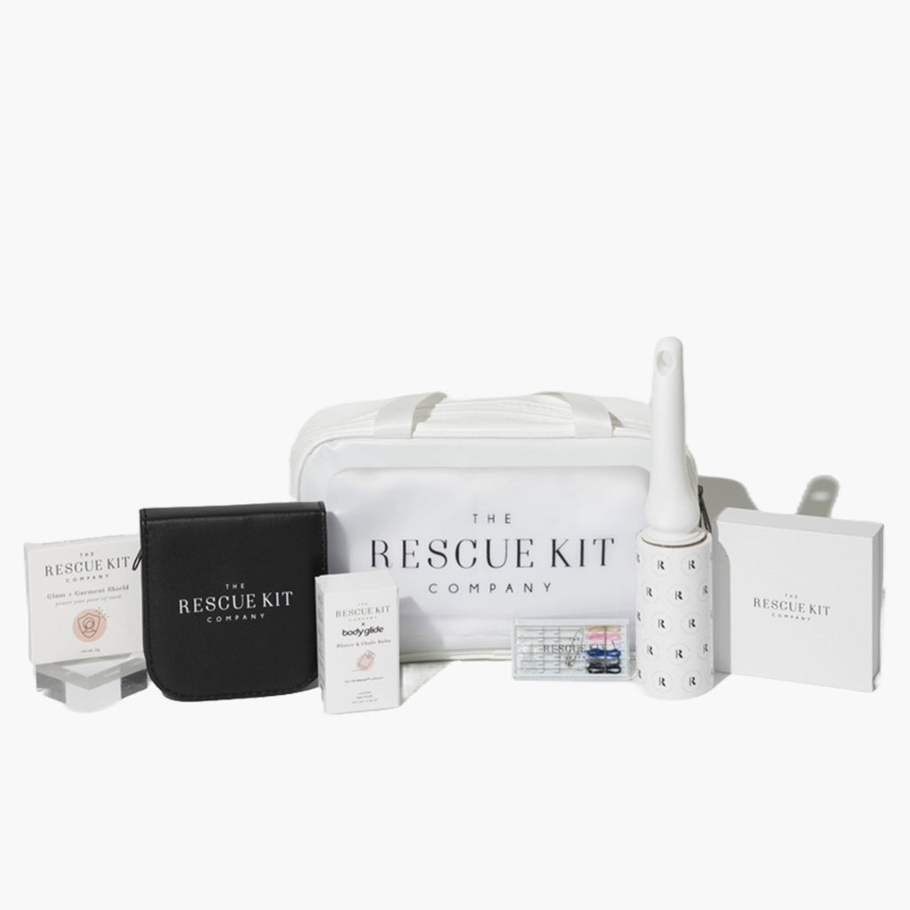 The Bridesmaid Kit