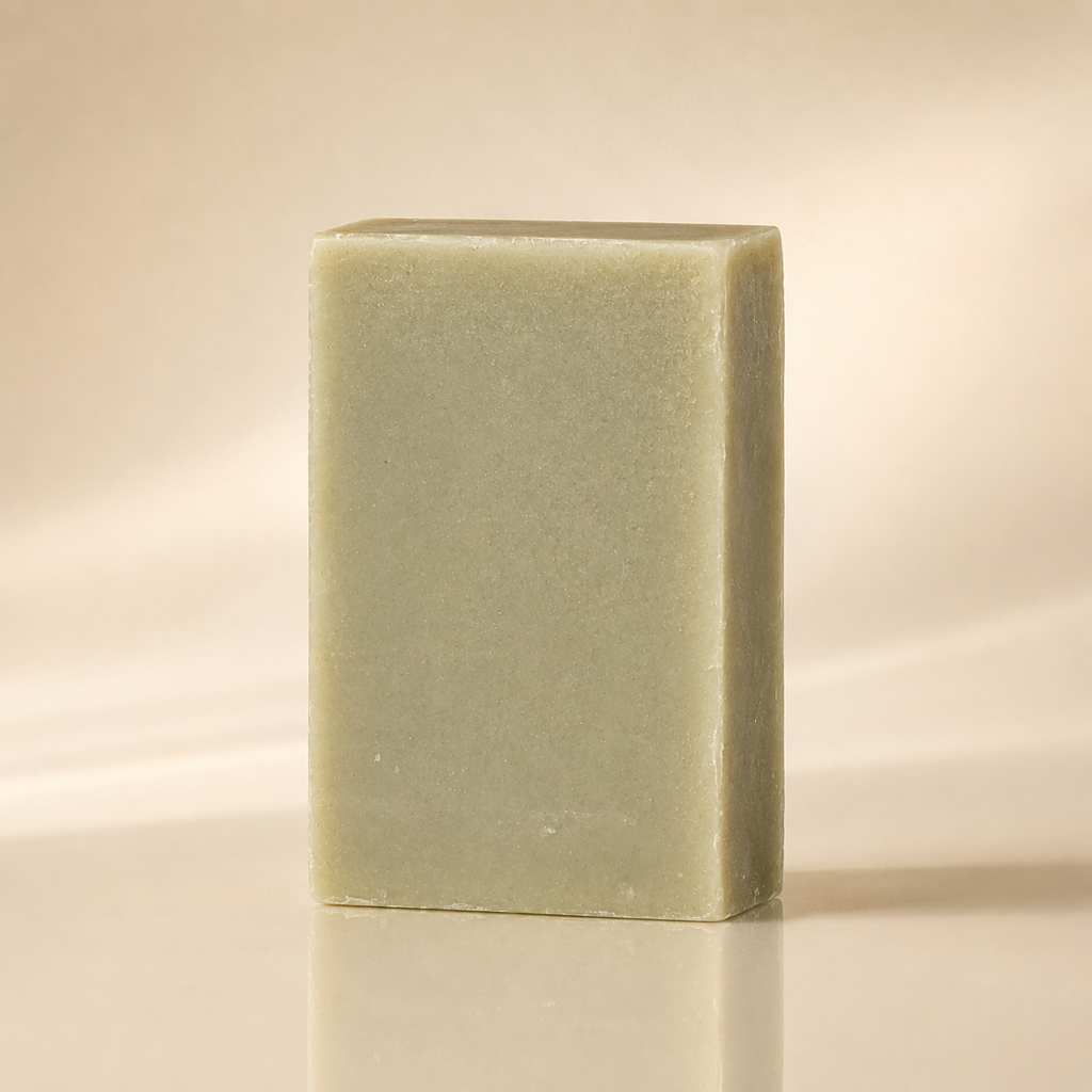 Bamboo + Bentonite Mud Bar