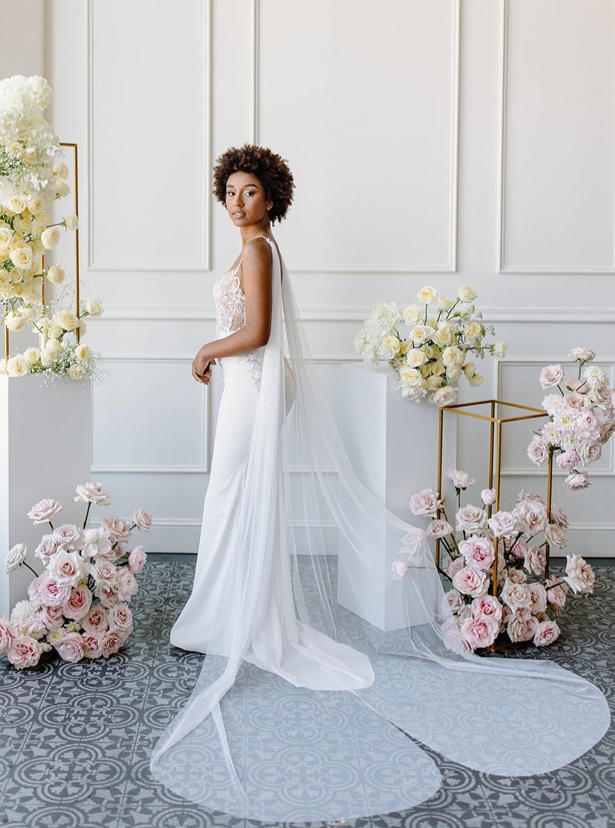 Bridal Wings