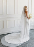 English Net Veil
