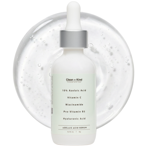 Azelaic Face Serum