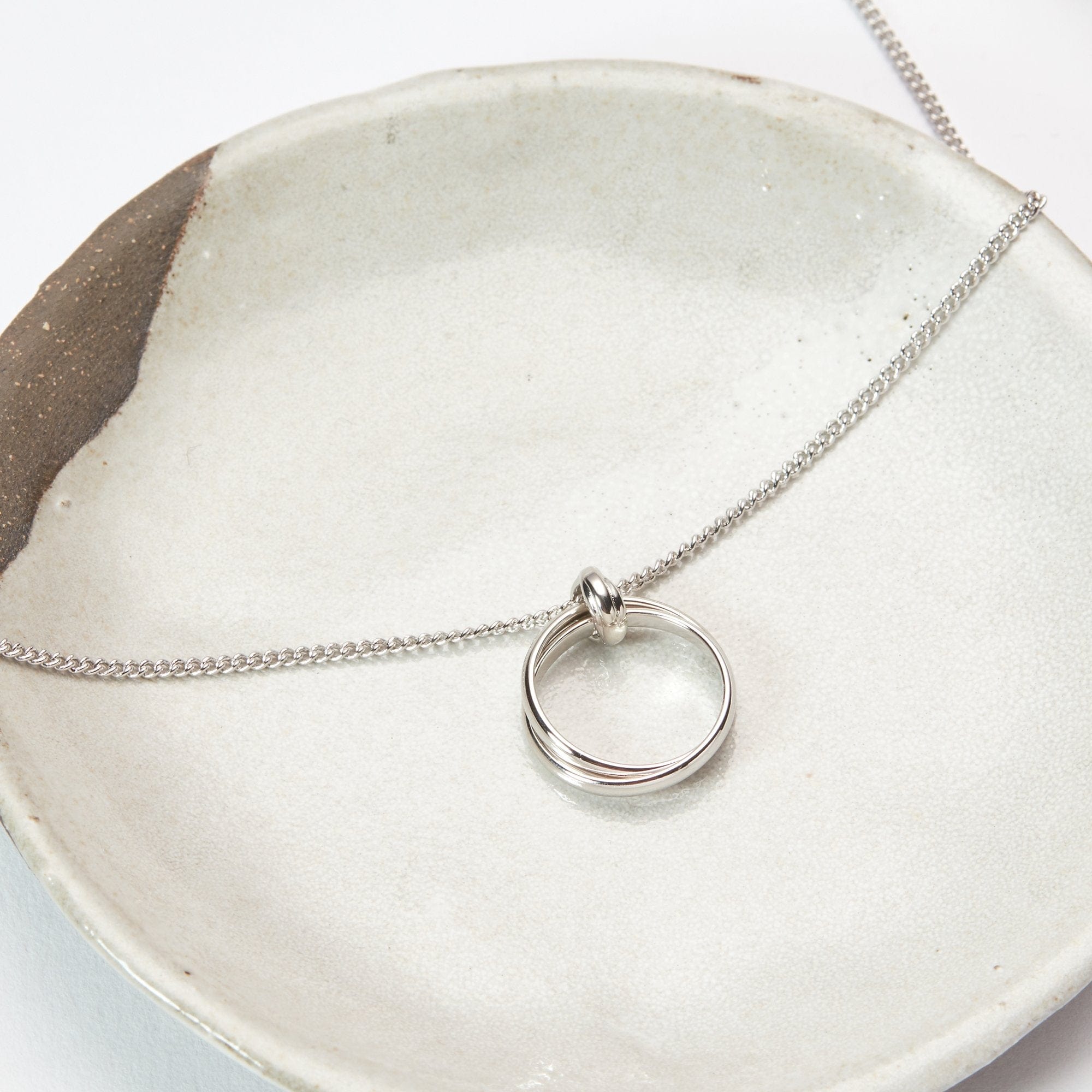 Sister of the Bride Necklace Multiple Styles