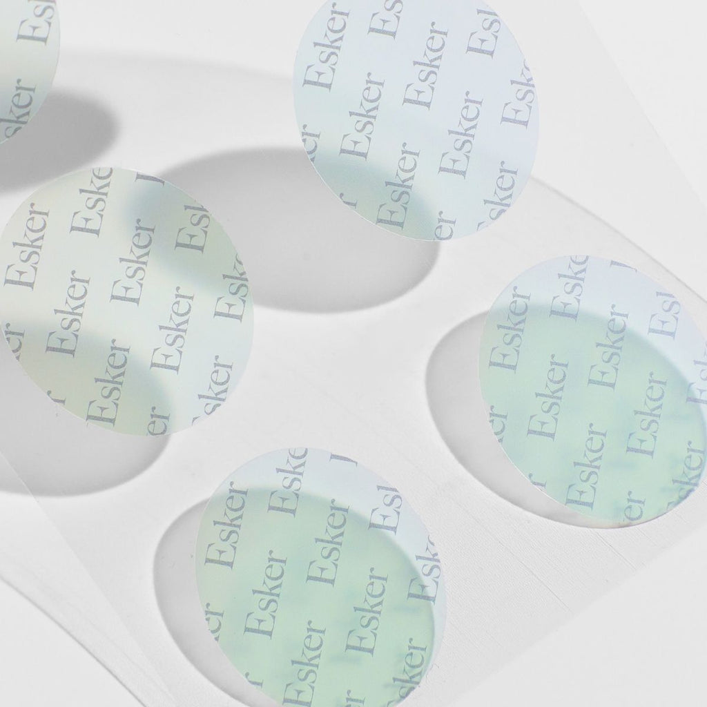 Lymphatic Drainage Dots