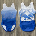 Cobalt Crush Leotard