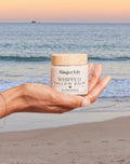 Organic Whipped Tallow Face & Body Balm NEW- SunKissed