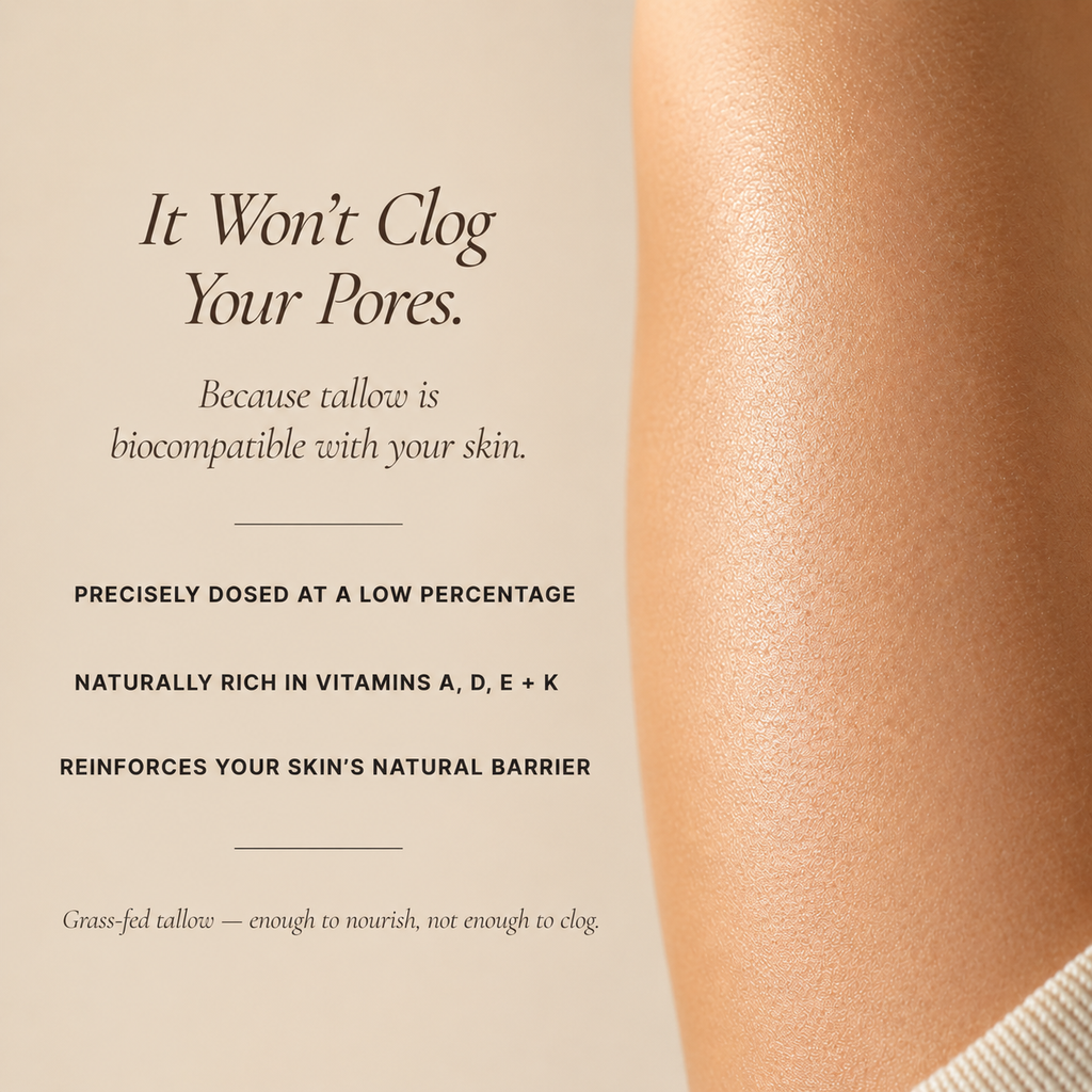 Daily Moisturizing Sunscreen – SPF 40