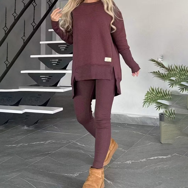 Women’s 2-Piece Lounge Set