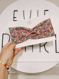 Swiftie 87 Twisted Chiefs Turban