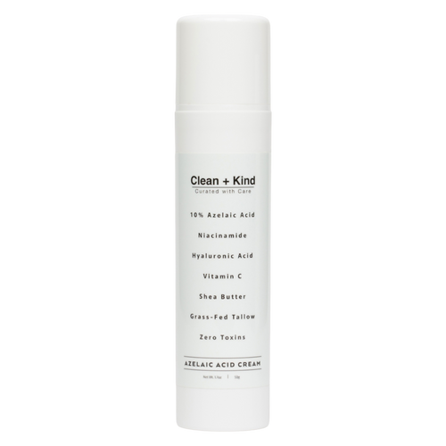 Azelaic Acid Cream