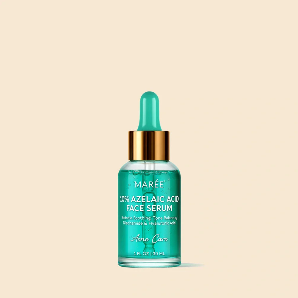 Redness Soothing Azelaic Acid Serum 1 item - Complete your routine