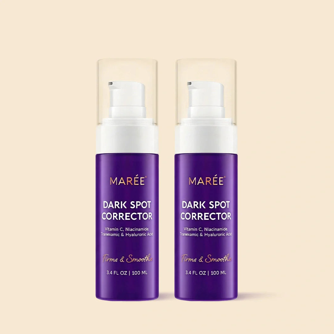 Face & Body Serum for Dark Spots 2 items - Good choice