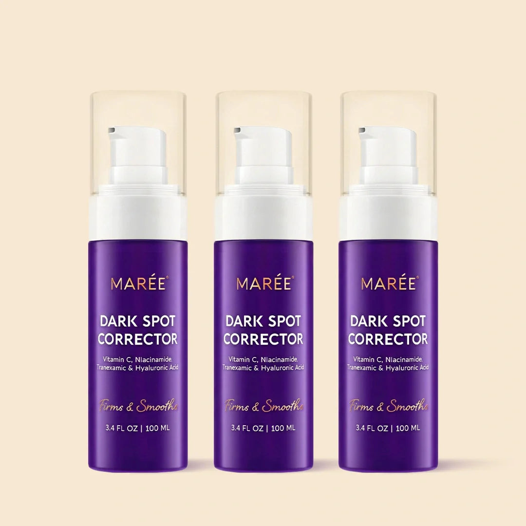 Face & Body Serum for Dark Spots 3 items - Best price