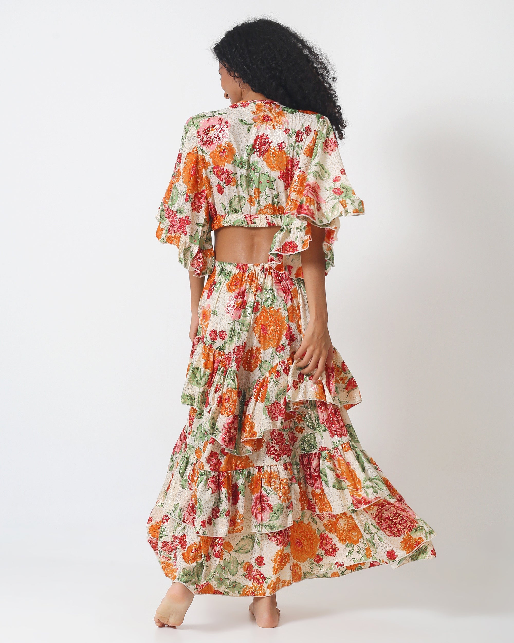 Cabo Dress
