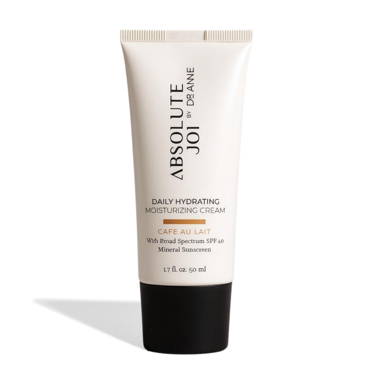 Mineral Tinted Moisturizer with SPF 40