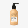 Cleansing Face Milk with Oat Powder + Aloe Vera Pump