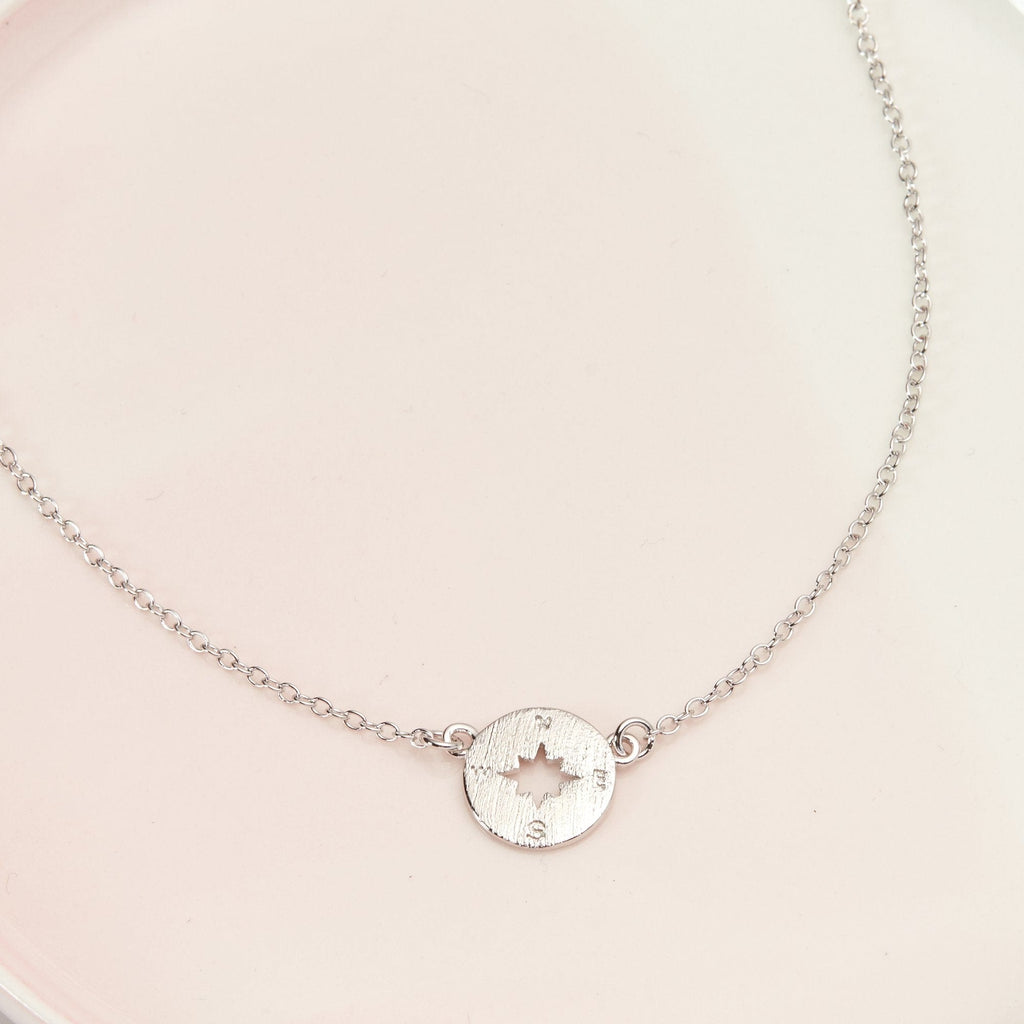Sister of the Groom Necklace, Multiple Styles