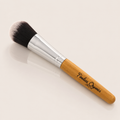 Bamboo Brush
