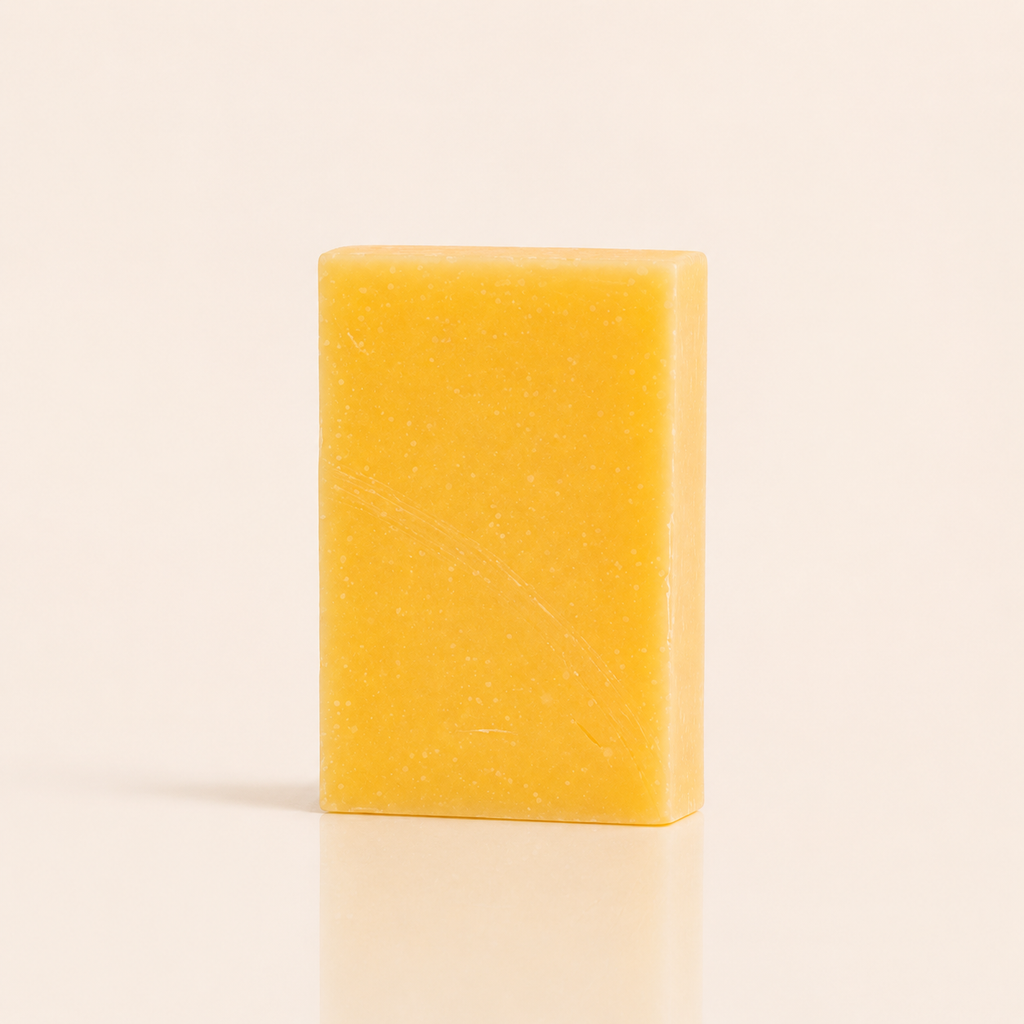 Olive Oil + Lemongrass - Anti-Aging Bar