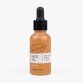 Hydrating Face Oil with Coffee Extract Dropper