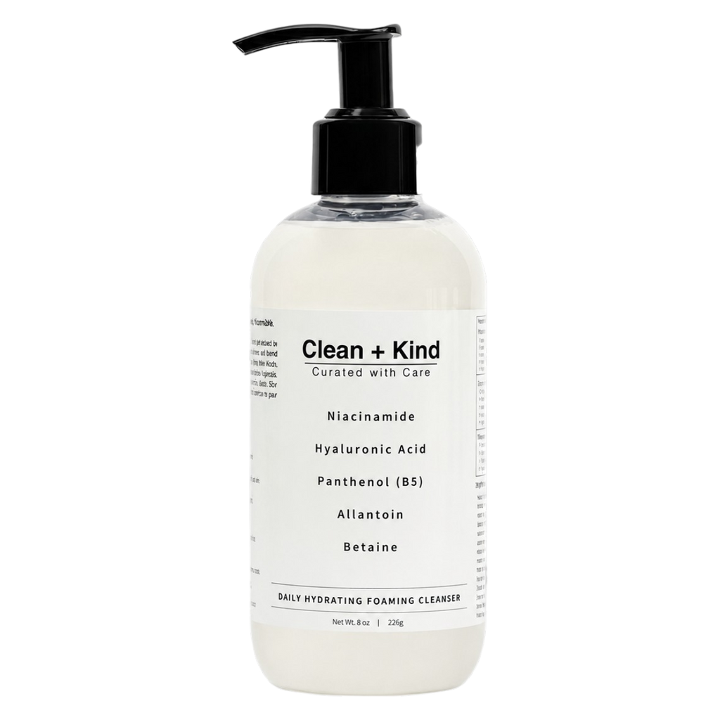 Daily Facial Cleanser
