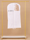 Lara Garment Bag Short