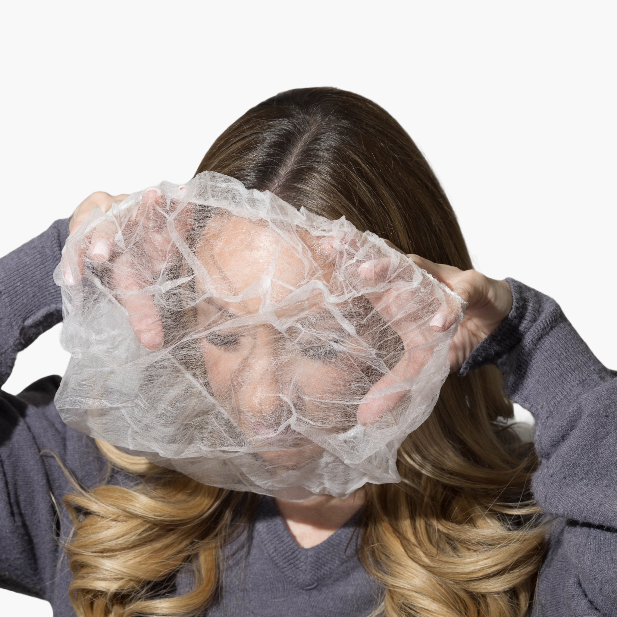 Glam + Garment Shield