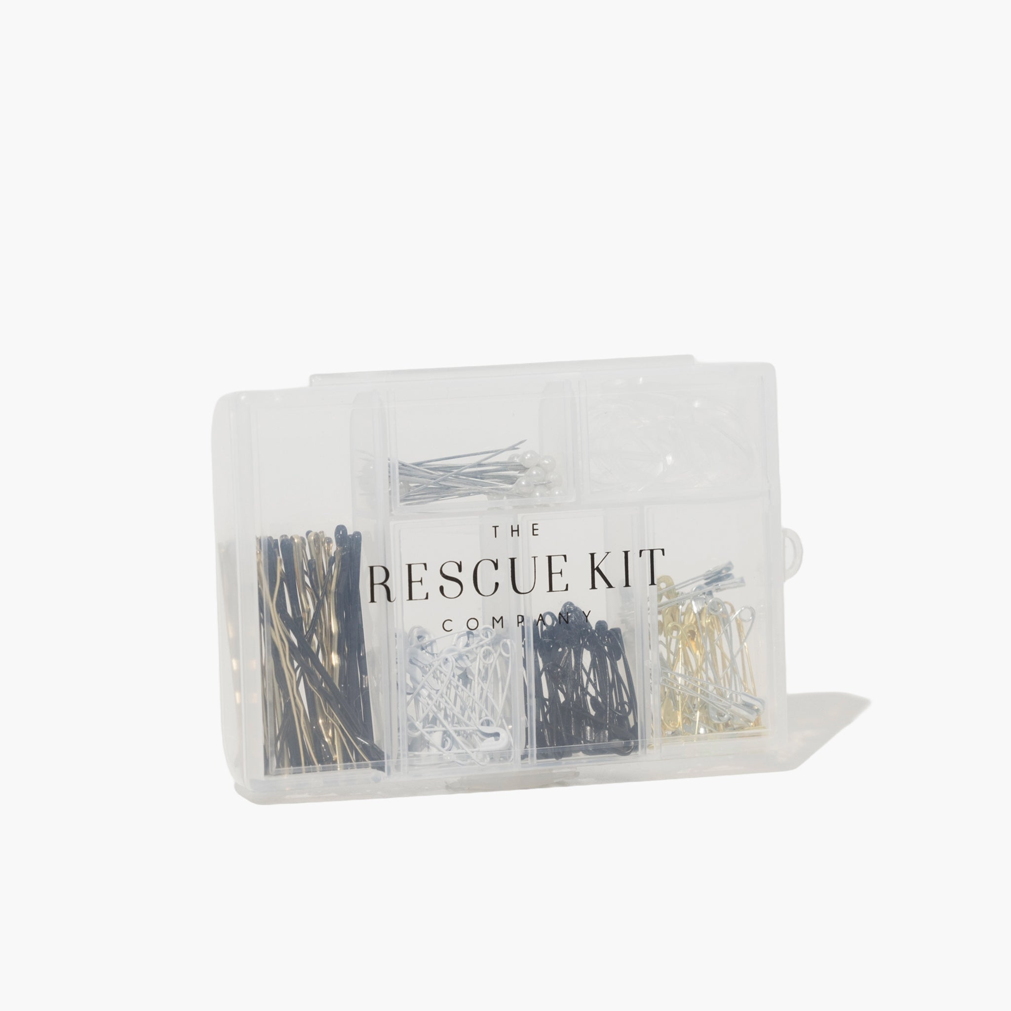 Hair + Pin Kit