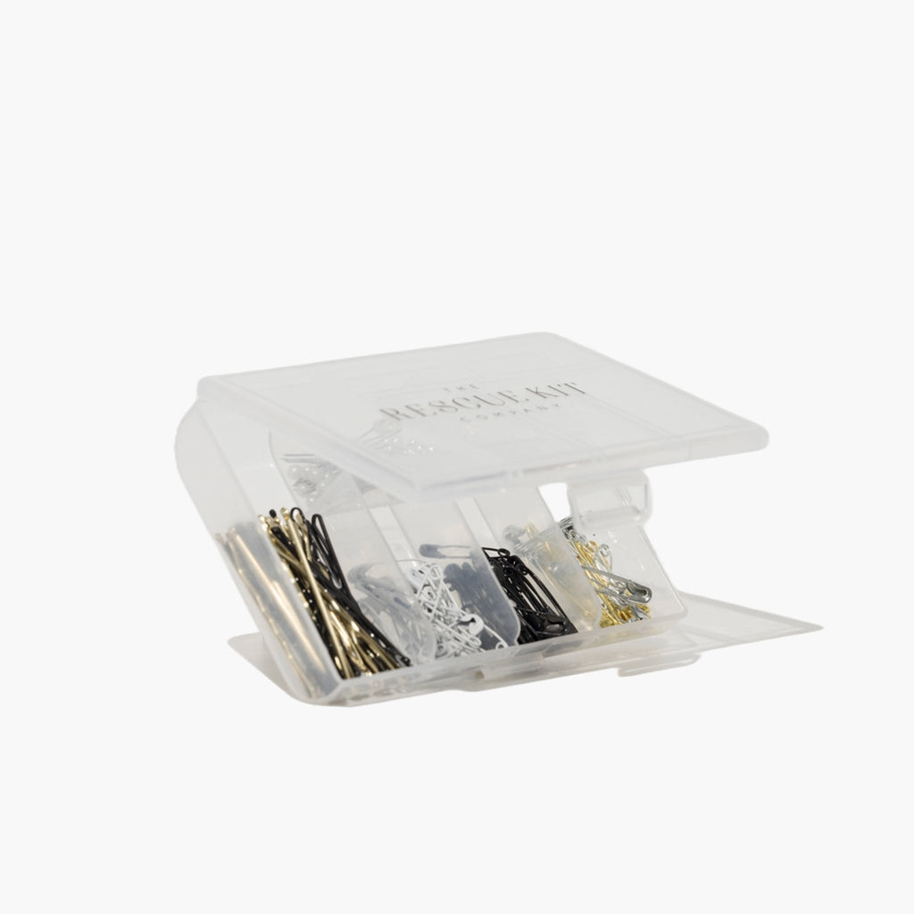 Hair + Pin Kit