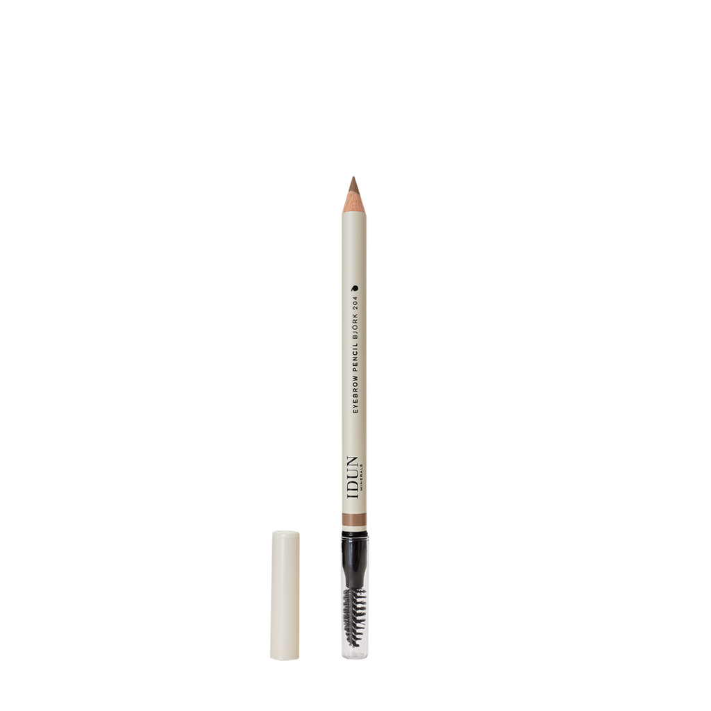 EYEBROW PENCIL Björk (Light Brown)