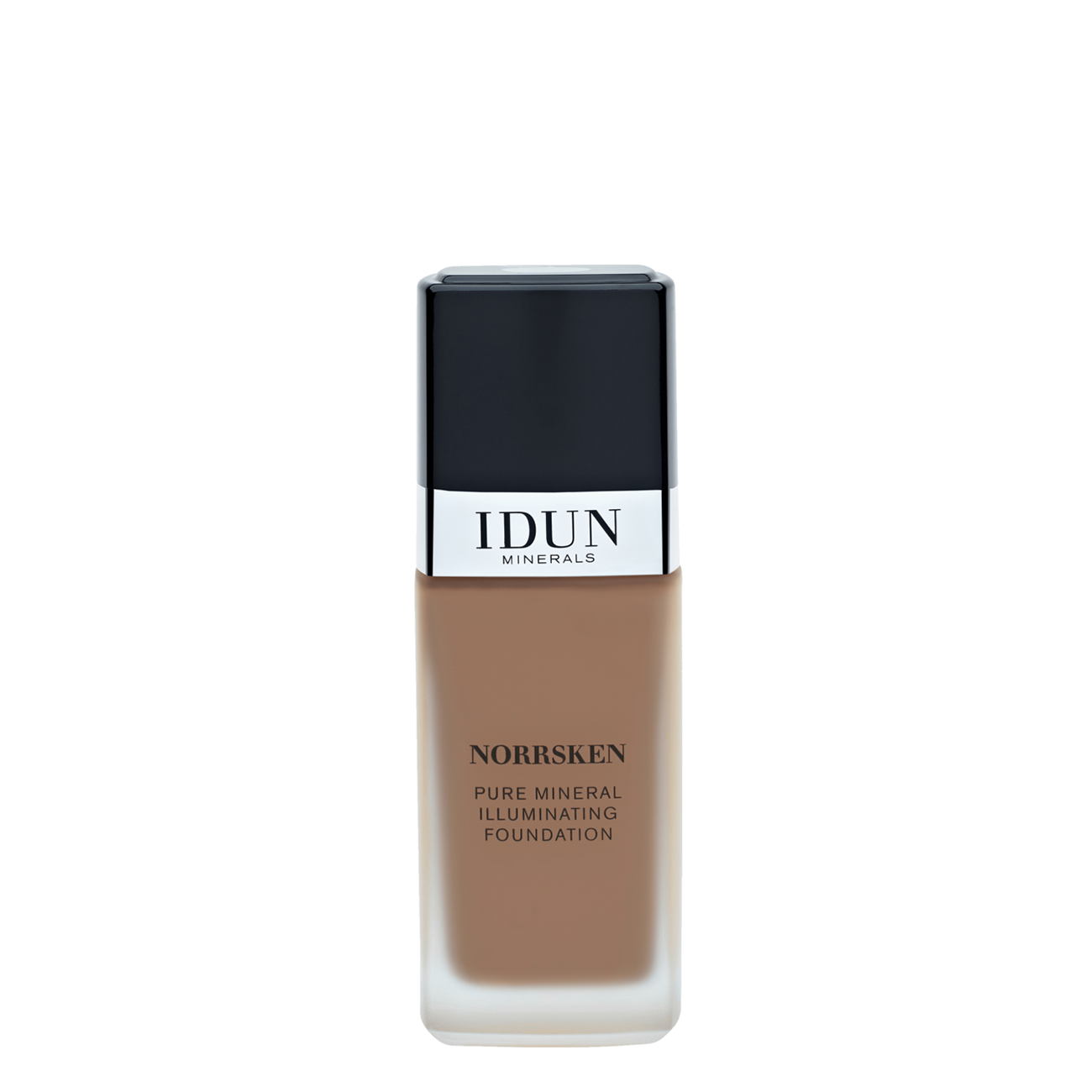 LIQUID MINERAL FOUNDATION NORRSKEN Daga