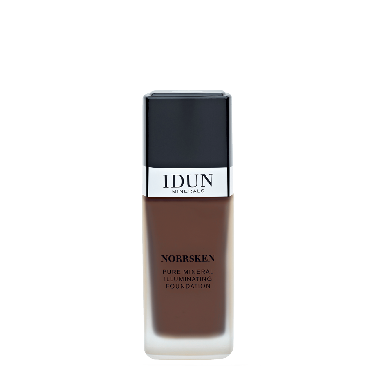 LIQUID MINERAL FOUNDATION NORRSKEN Helga
