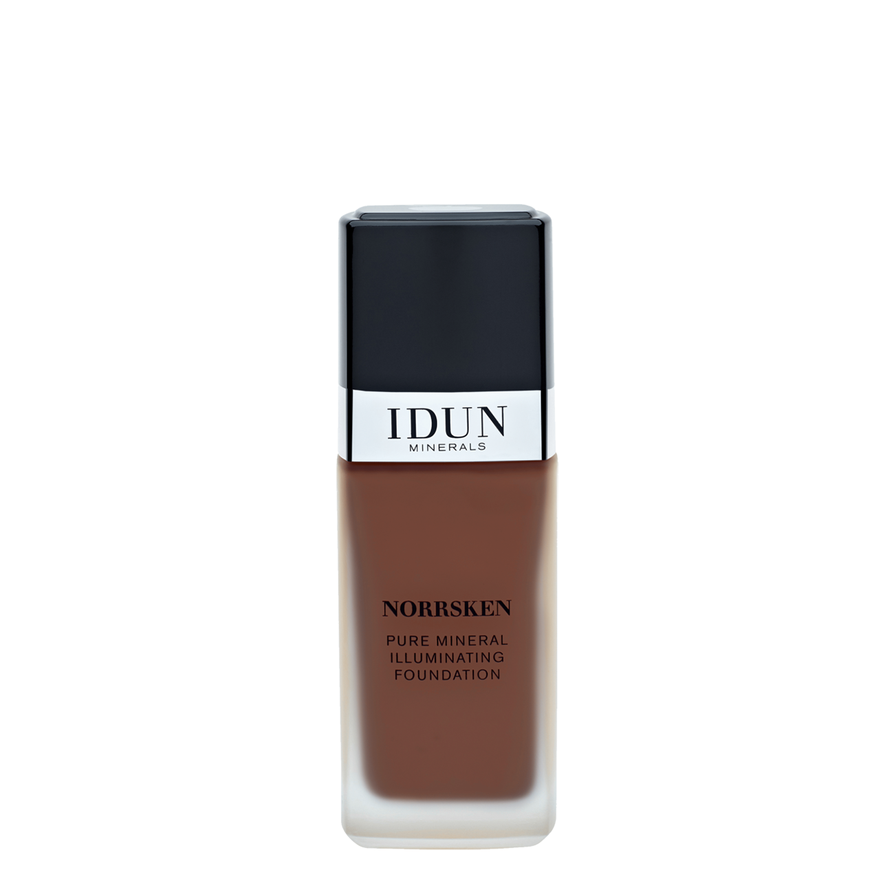 LIQUID MINERAL FOUNDATION NORRSKEN Hilda
