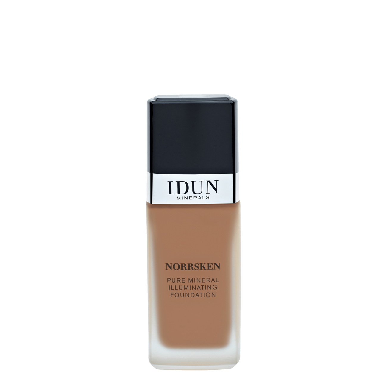 LIQUID MINERAL FOUNDATION NORRSKEN Ragnhild