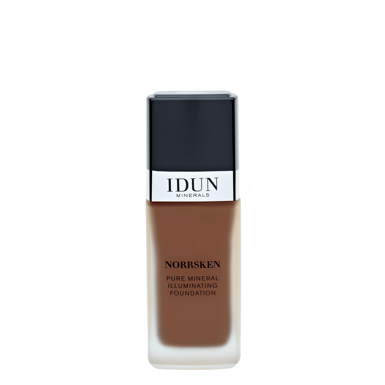 LIQUID MINERAL FOUNDATION NORRSKEN Siv