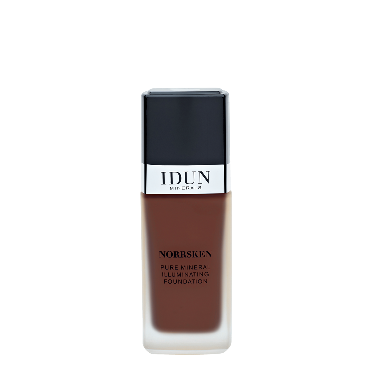 LIQUID MINERAL FOUNDATION NORRSKEN Yrsa