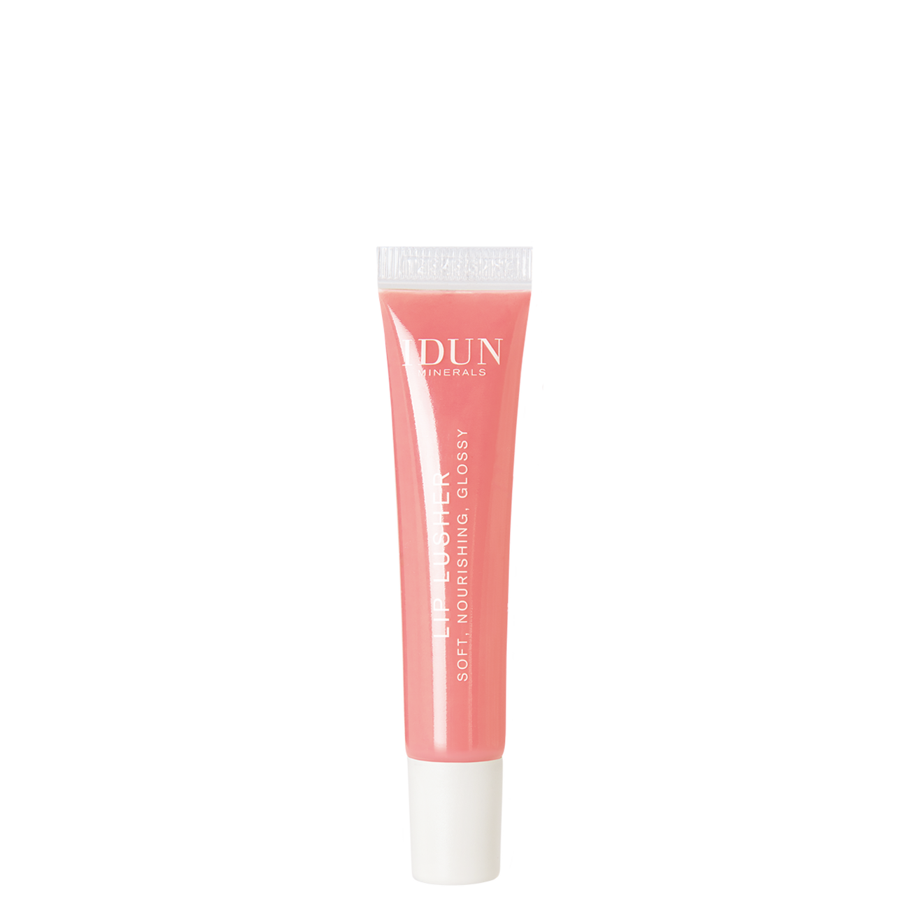 Lip Lusher Emelie (Soft Pink)