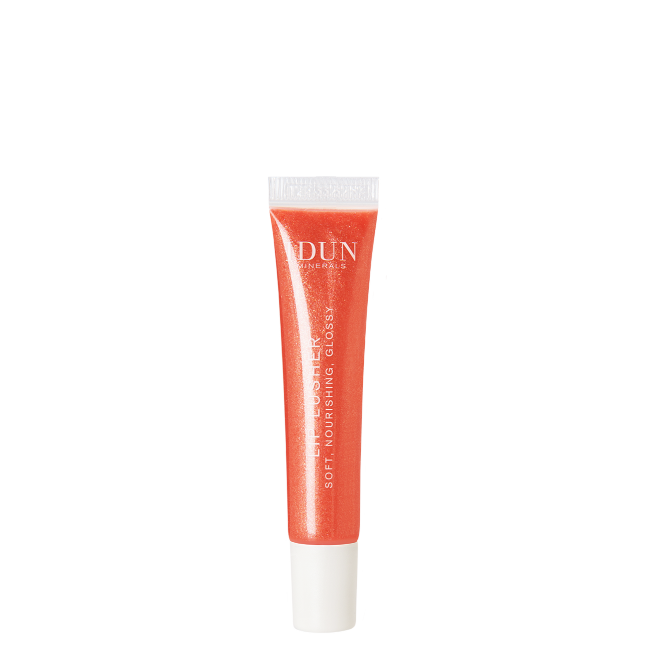 Lip Lusher Grace (Shimmering Coral Bronze)