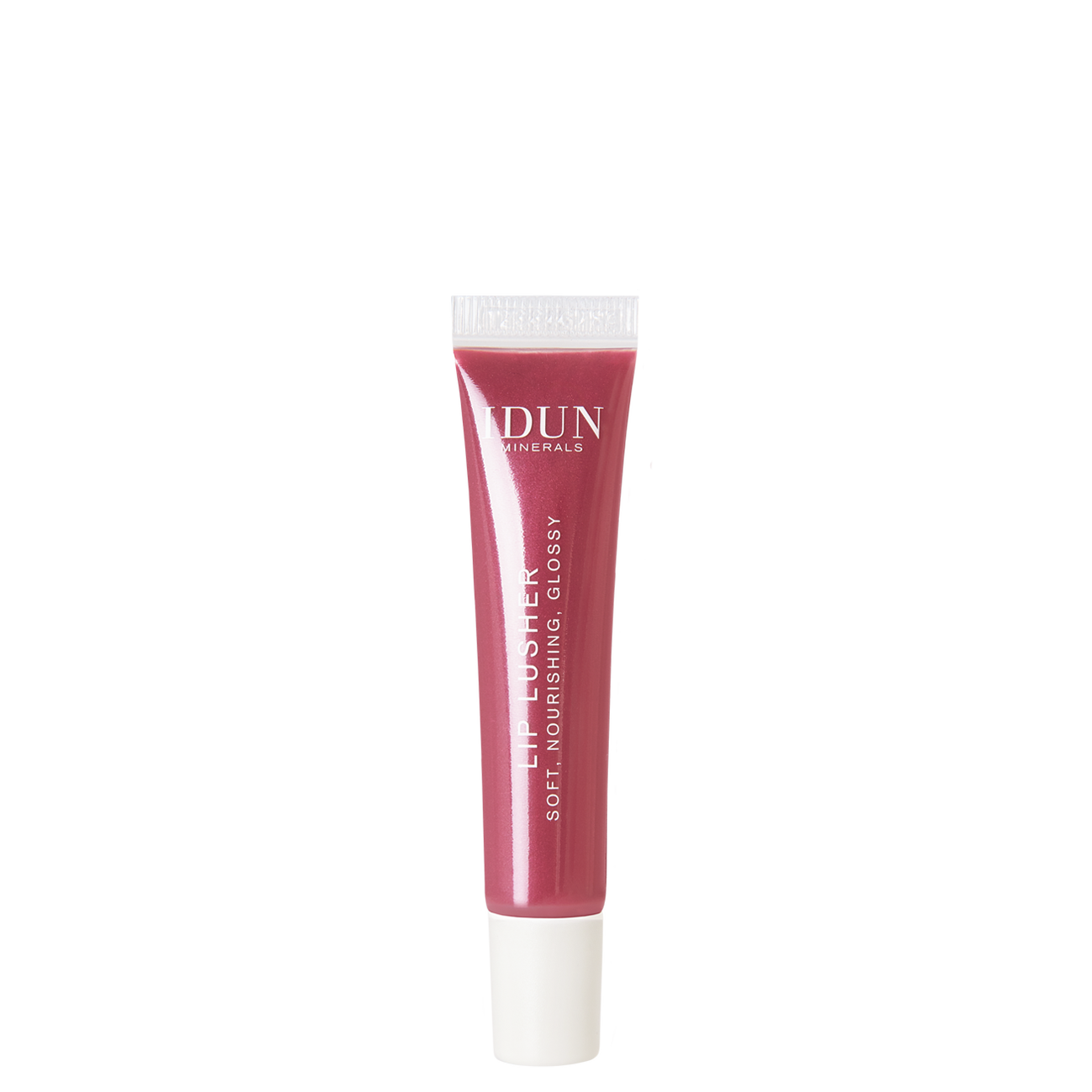 Lip Lusher Jasmina (Shimmering Berry)