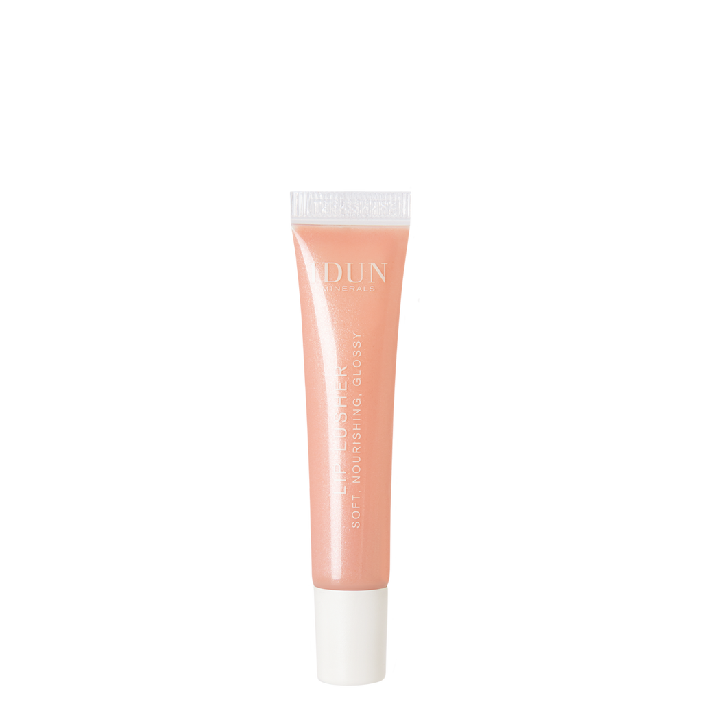 Lip Lusher Julia (Shimmering Pink Marble)