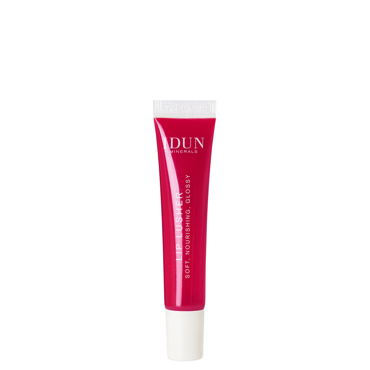 Lip Lusher Maria (Cherry Red)
