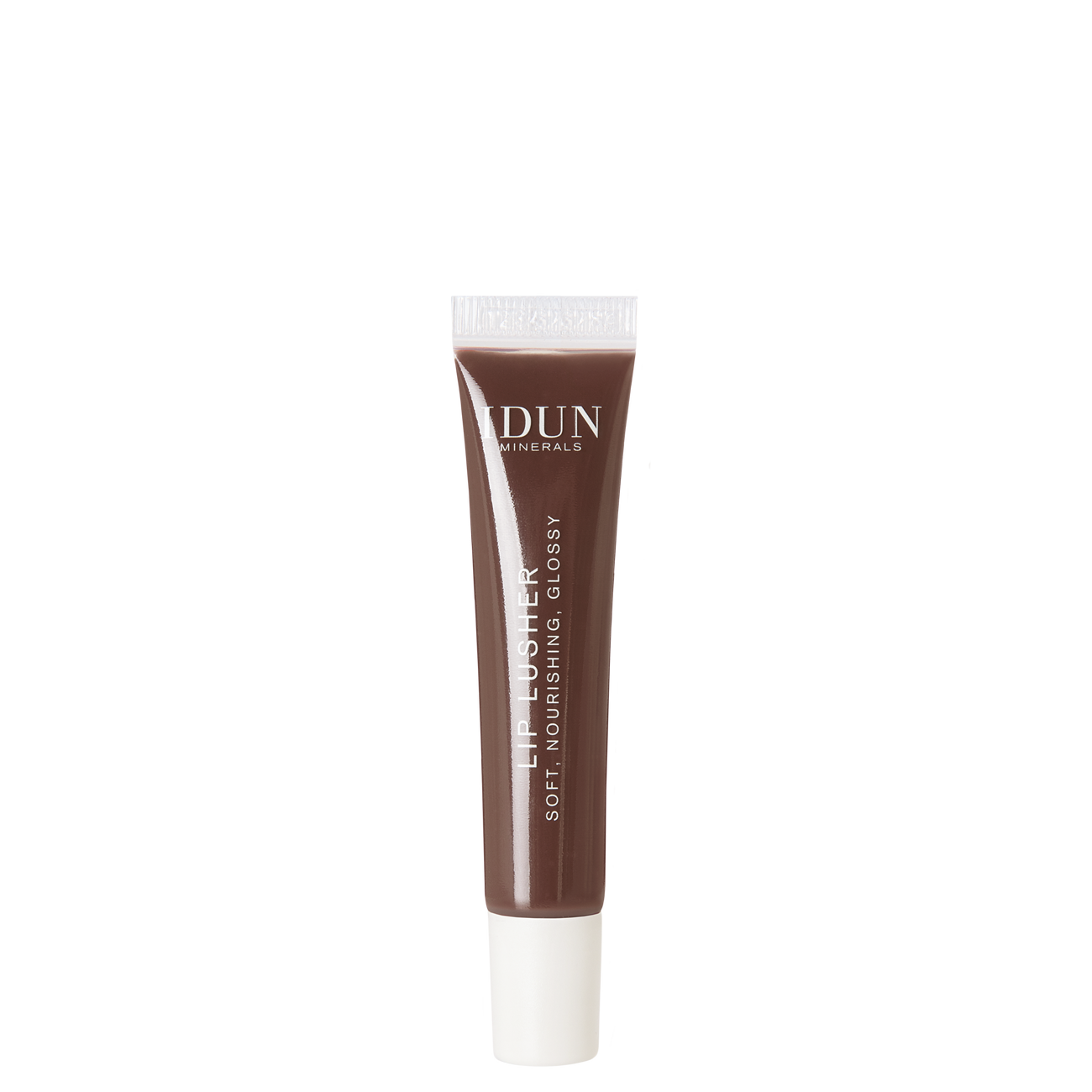 Lip Lusher Sandra (Mocha Brown)