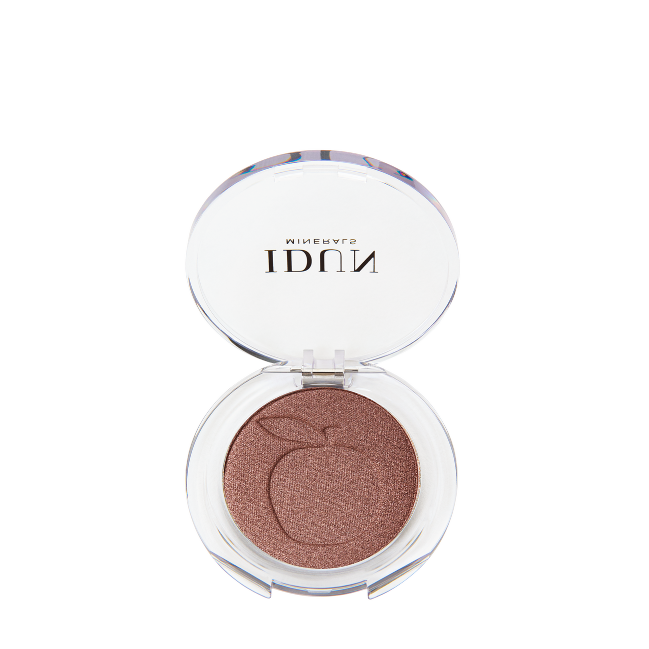 MINERAL SINGLE EYESHADOW Hassel (Metallic Bronze)