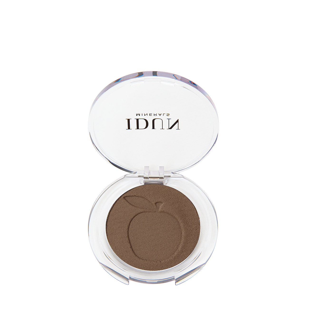 MINERAL SINGLE EYESHADOW Nästrot (Military Green Brown)