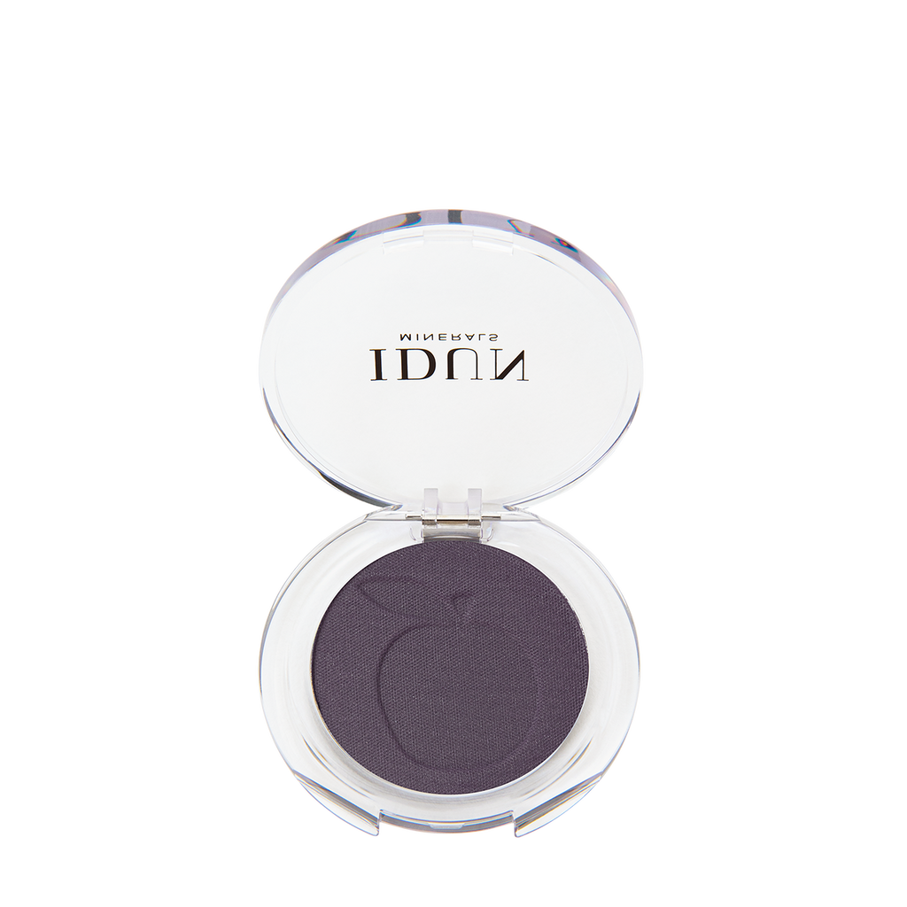 MINERAL SINGLE EYESHADOW Pion (Mauve Purple)