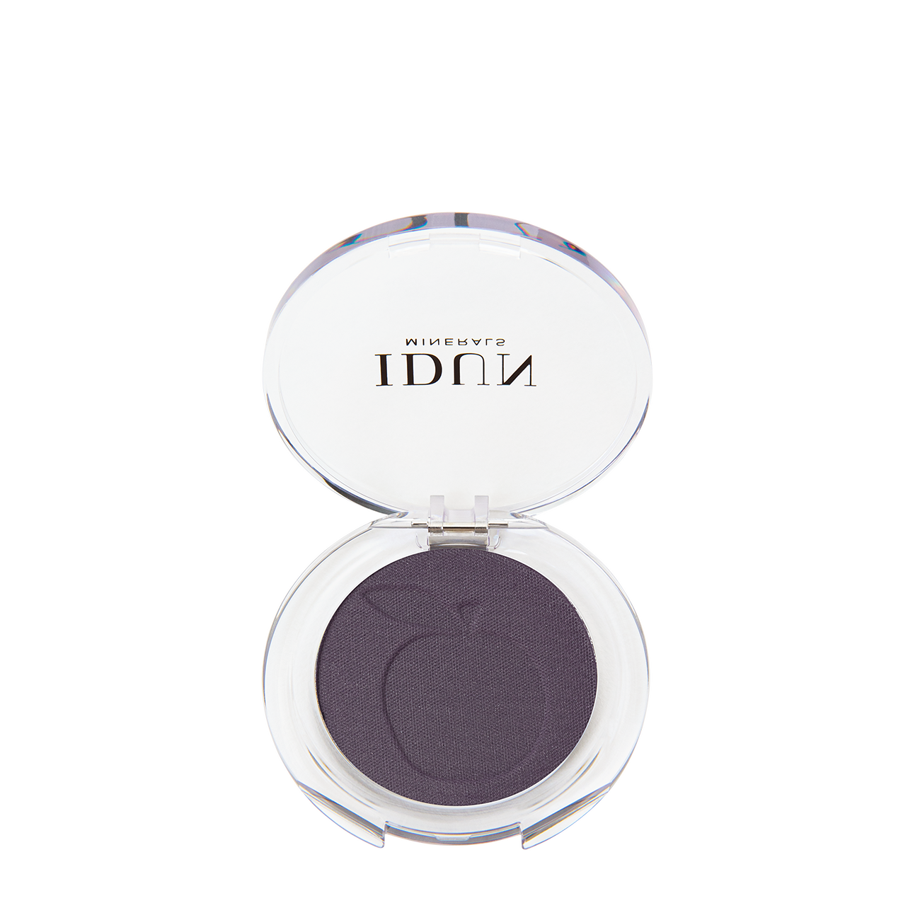 MINERAL SINGLE EYESHADOW Pion (Mauve Purple)