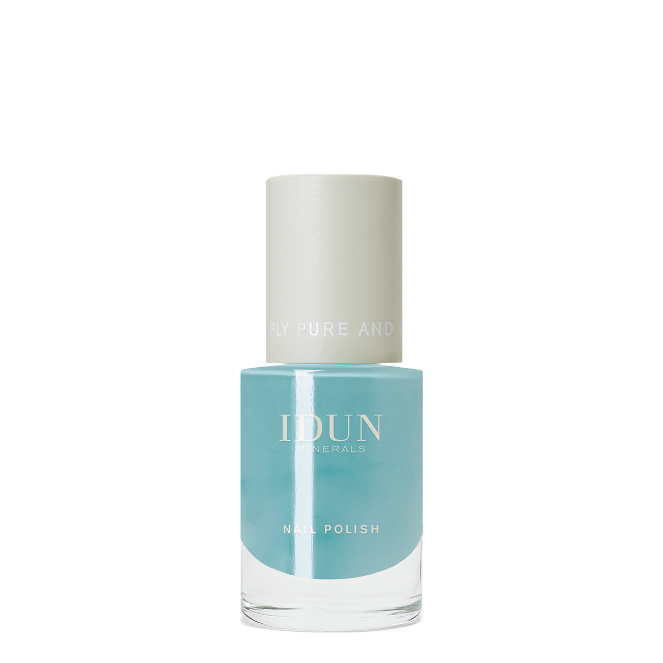 NAIL POLISH Azurit