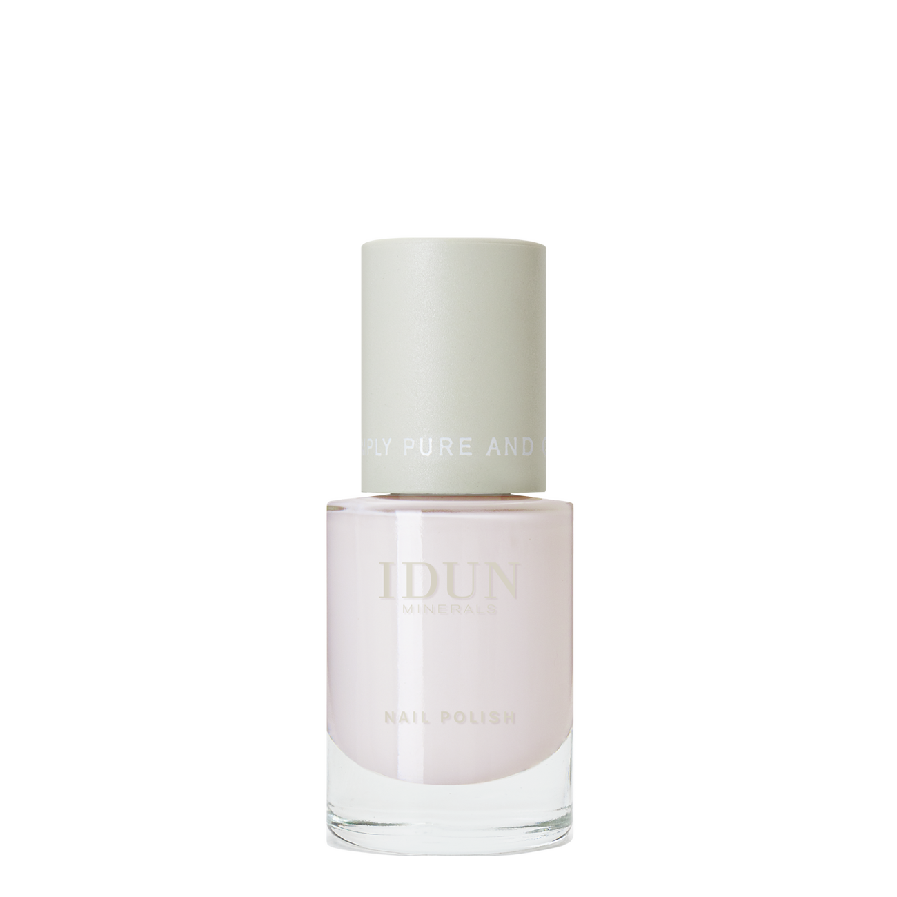NAIL POLISH Marmor